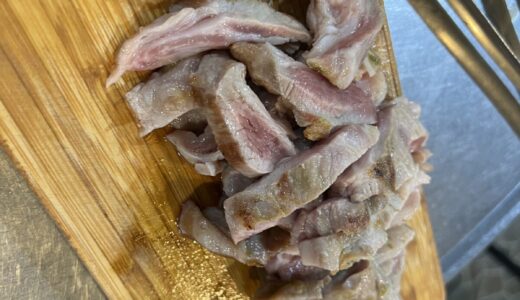 【韓国ソウル】東大門(トンデムン)エリアオススメの焼肉屋さん「麻薬コギ」紹介！