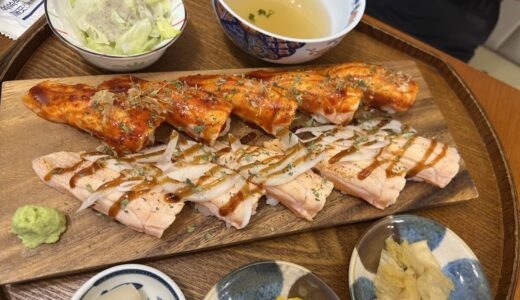 【韓国ソウル】ノウォンオススメの日本食店「ちひろ」ご紹介！