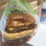 【韓国】アメリカ式ハンバーガーチェーン「FRANK BURGER」ご紹介！