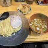 【弘大(ホンデ)】韓国で本場日本のつけ麺を味わえるお店「つける」ご紹介！